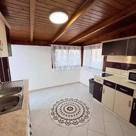 Apartament Dream Theatre *