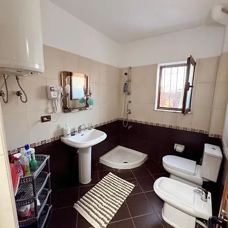 Apartament Dream Theatre *