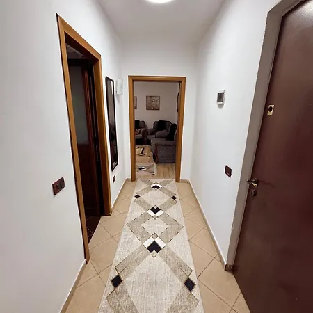 Dream Theatre Apartament